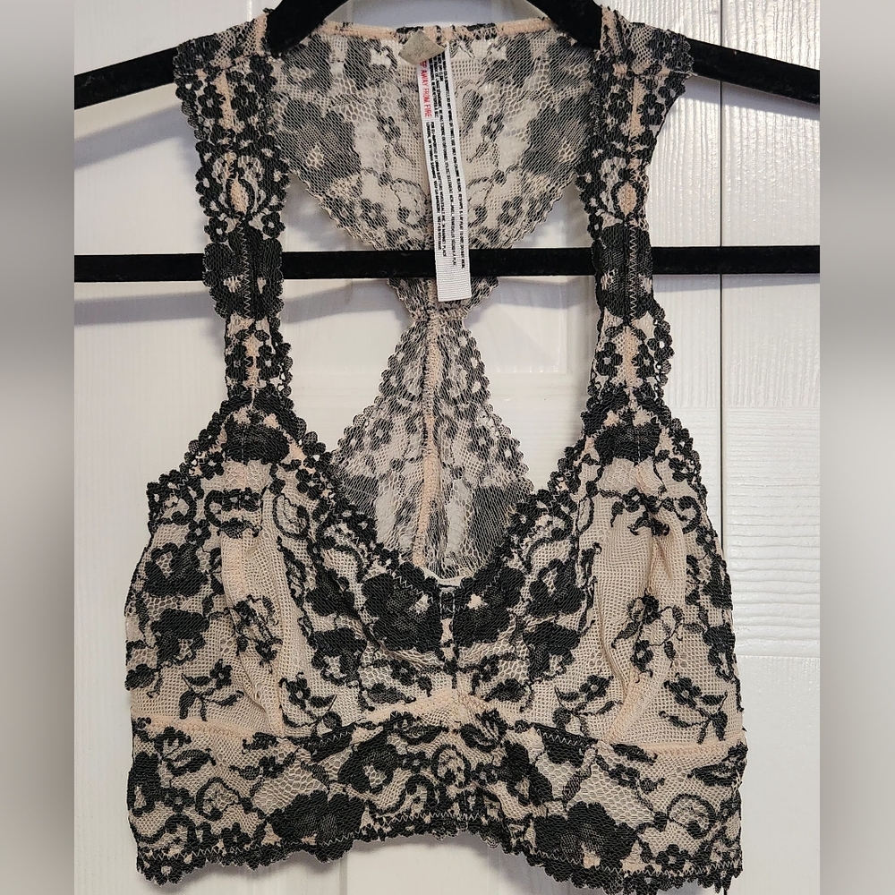 Free People Intimately Bralette